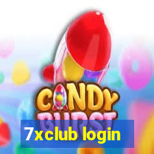 7xclub login